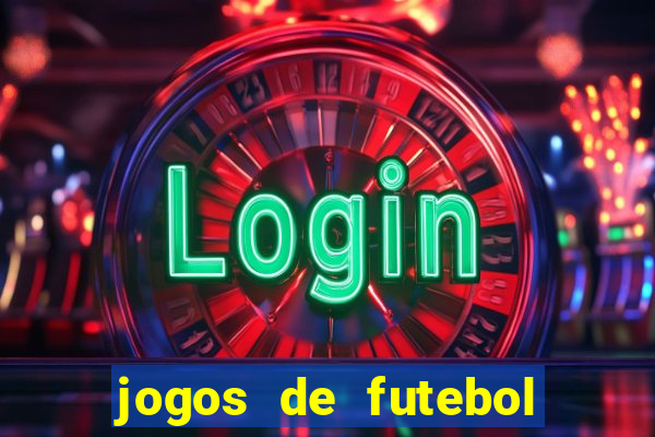 jogos de futebol 4x4 soccer